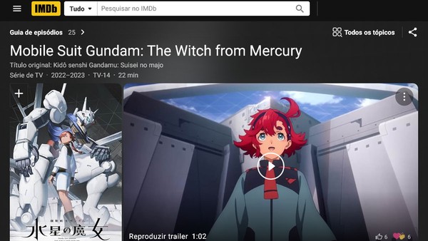 15 animes yuri bons para assistir em 2026