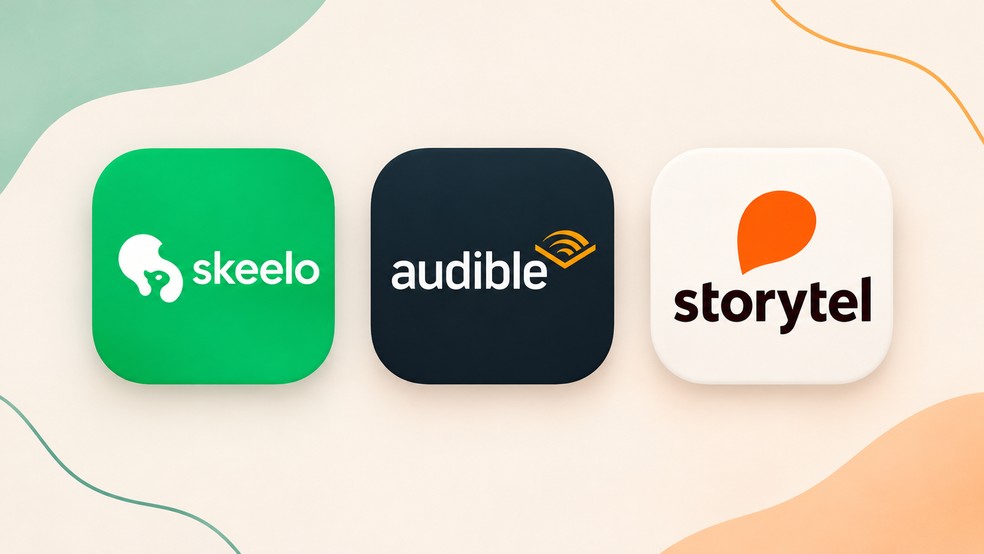 Spotify audiolivros: testei o novo recurso; veja como funciona