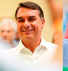 Fim da escala 6x1 no Senado hoje abre campanha de 2º turno entre Flávio Bolsonaro e Lula. Fotos: Vittor Sales/Divulgação Campanha Flávio Bolsonaro e Ricardo Stuckert Foto: Vittor Sales/Divulgação Campan / Estadão