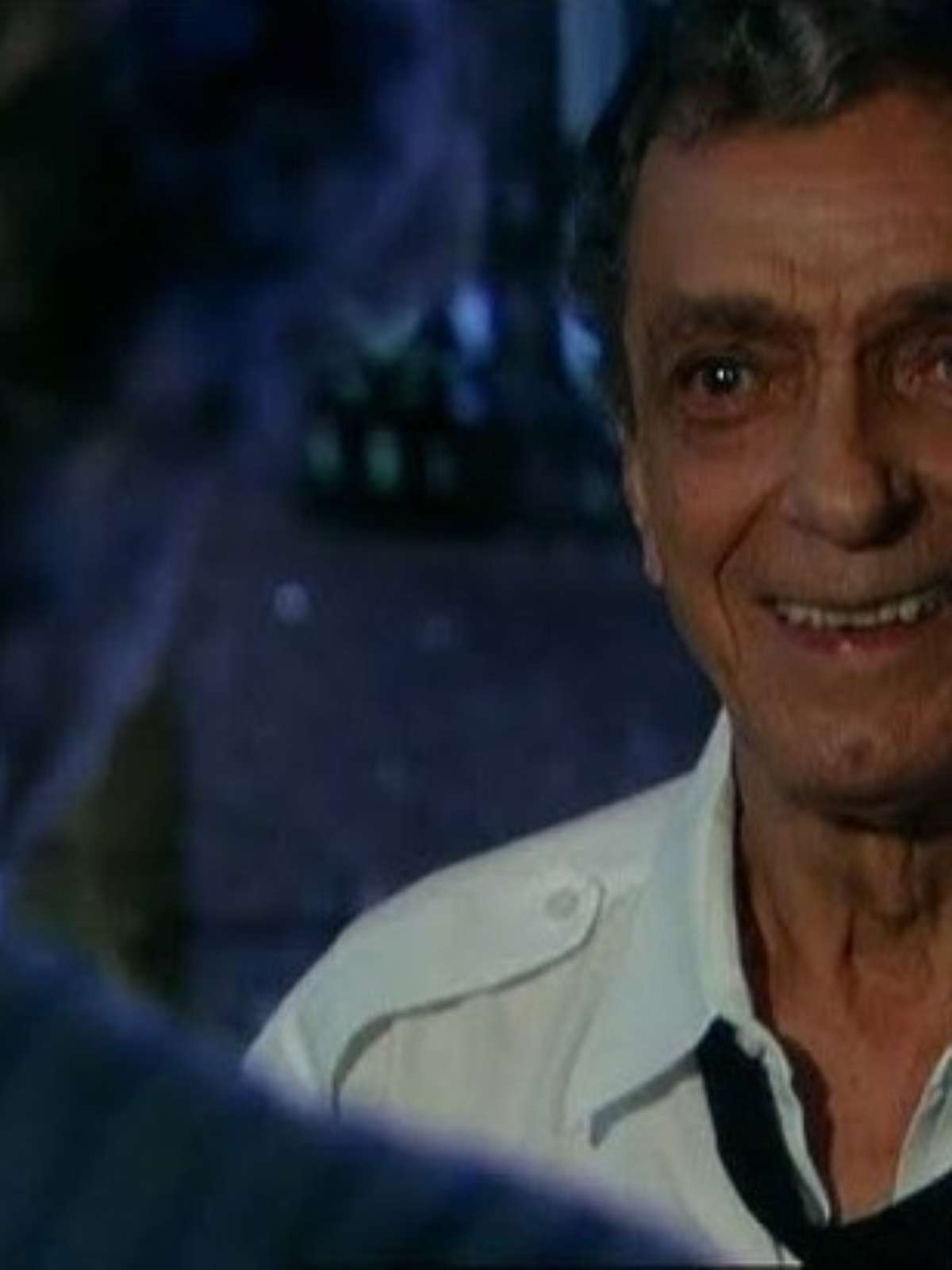 Morre Edson Silva, ator de 'Laços de Família' e 'Por Amor', aos 95 anos
