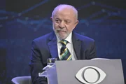 Imagem da matéria: Menos improviso, mais Willer: o que a campanha quer de Lula no debate de 6ª