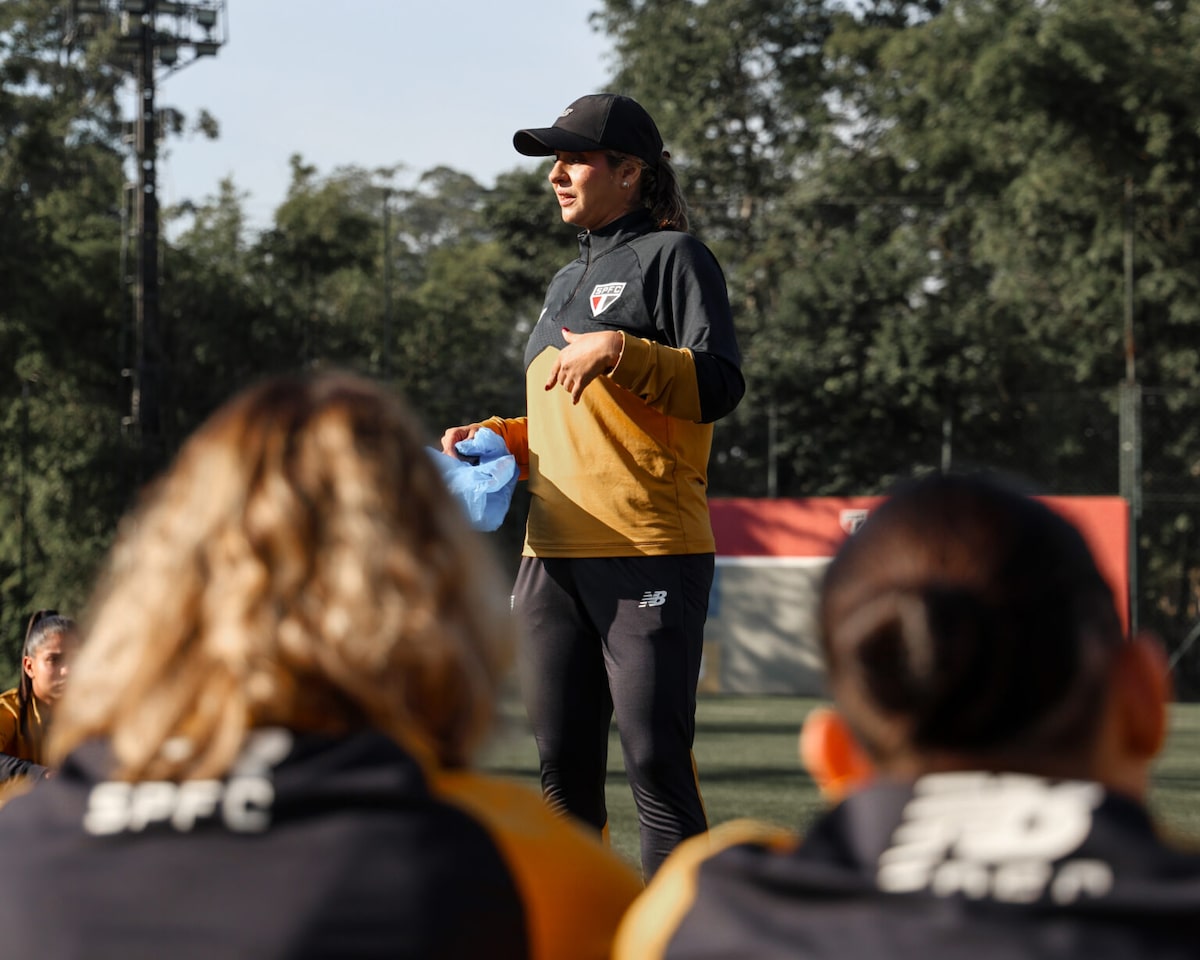 Como São Paulo superou desvantagem financeira para levantar o título do Brasileiro Feminino