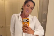Aos 60 anos, Margareth Serrão reacende debate sobre o corpo na menopausa