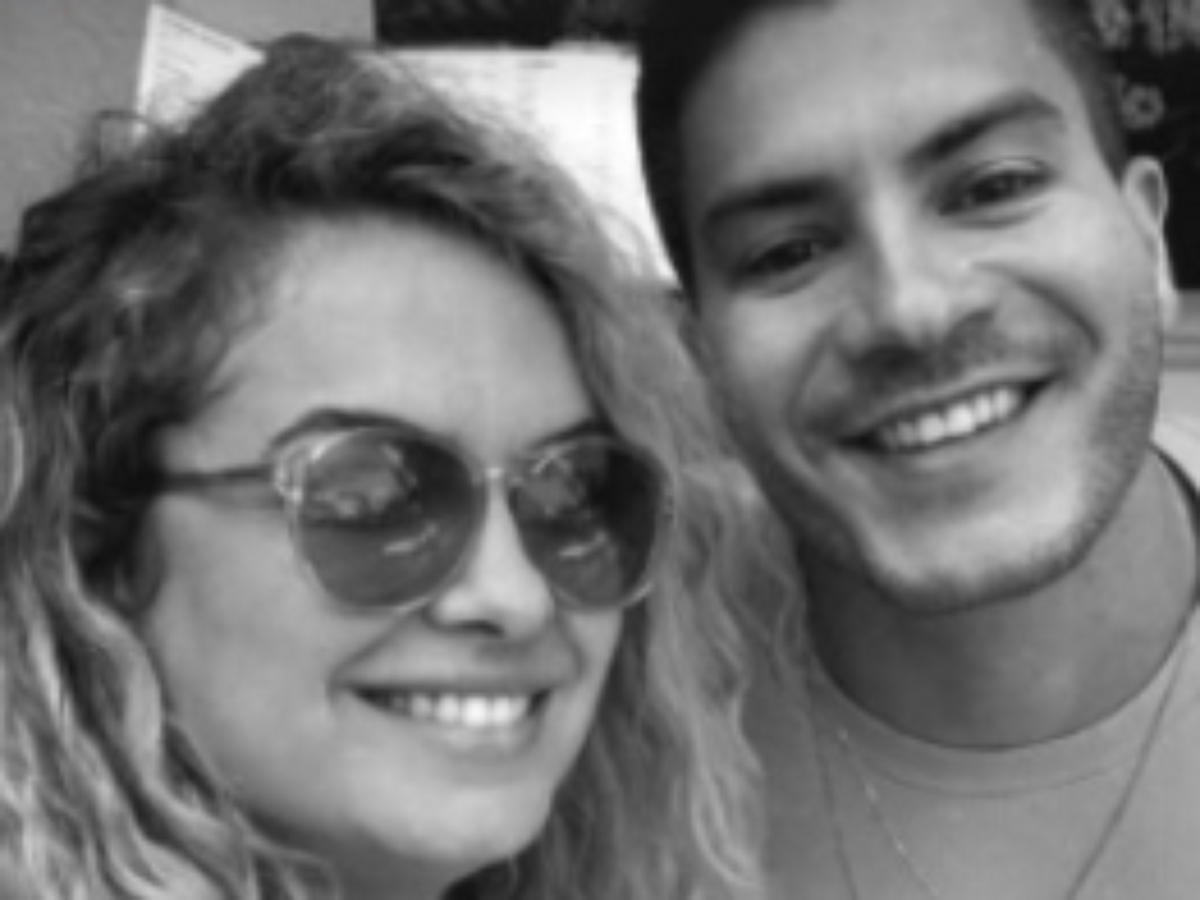 Arthur Aguiar lamenta morte da ex-namorada Lua Blanco e faz homenagem