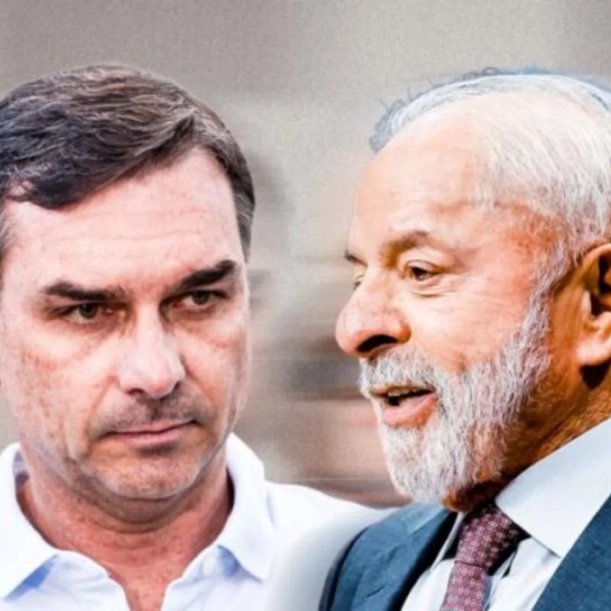 "Desafio de sigilos": Flávio e Lula mobilizam TSE a 3 dias do 2º turno