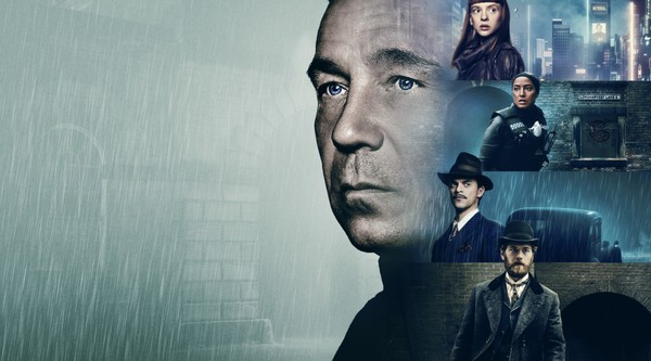 12 séries tipo Dark com mistérios que só fazem sentido no final