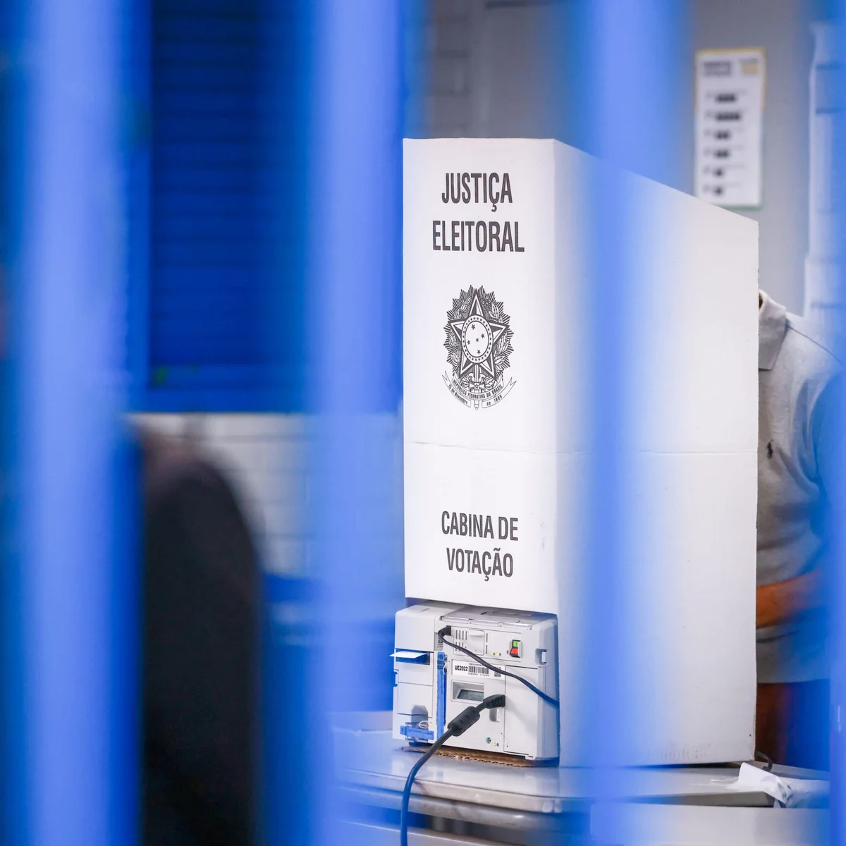 No DF, 426 mil eleitores não votaram no 1º turno. Veja o que fazer no 2°