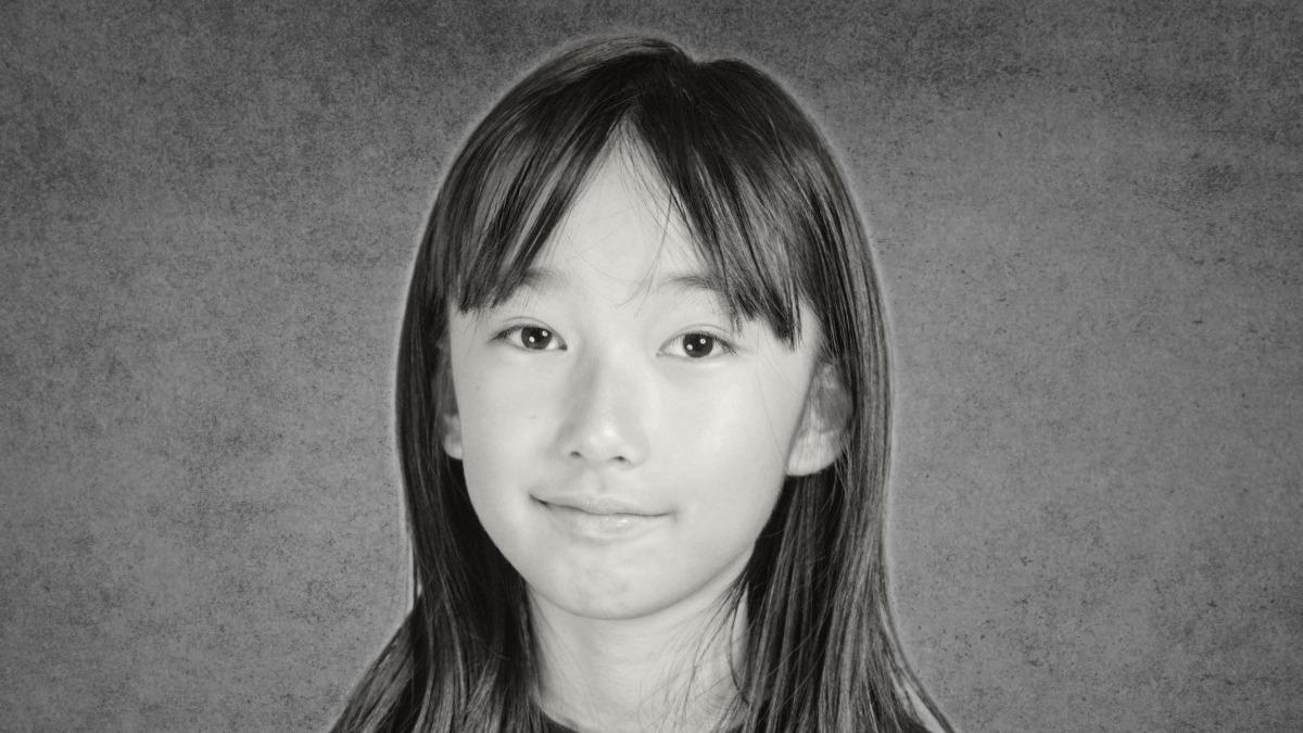 Muriu aos 8 anos após realizar seu sonho de ser idol: a história de Luna-chan