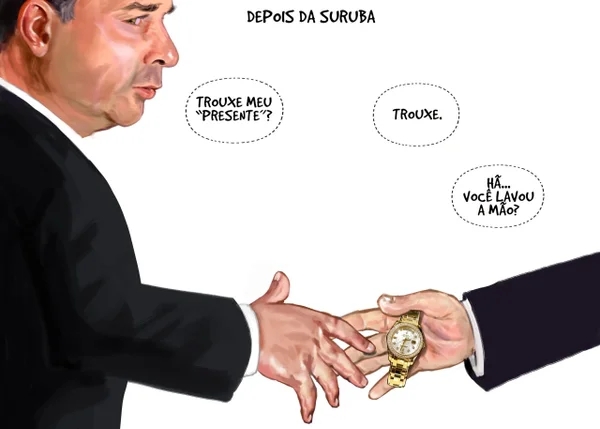 Imagem da matéria: Os desafios do novo presidente (por Antônio Carlos de Medeiros)
