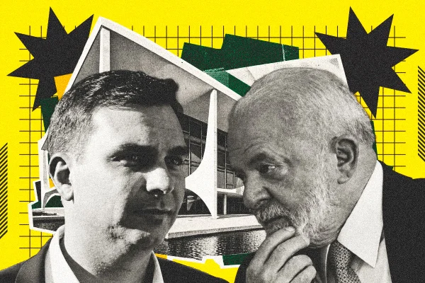 Brasil volta às urnas neste domingo para decidir entre Flávio e Lula