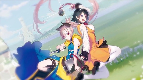 15 animes yuri bons para assistir em 2026