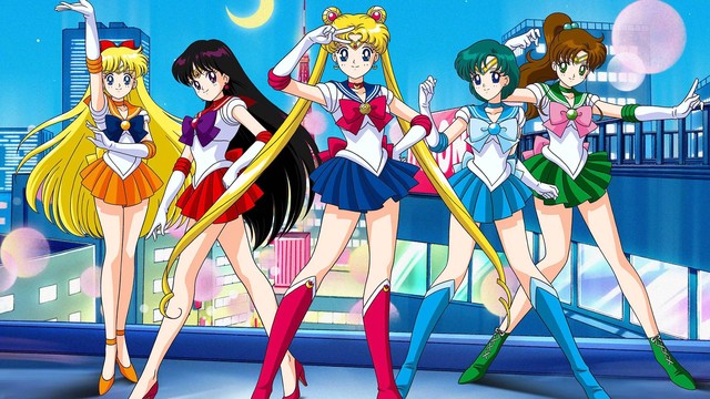 15 animes yuri bons para assistir em 2026