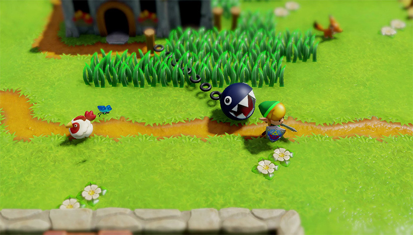 Zelda: Link’s Awakening ganha port nativo não oficial para PC e Mac, feito quase todo com IA