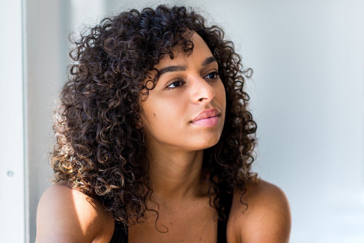 Três cortes de cabelo fáceis de manter e para todos os rostos