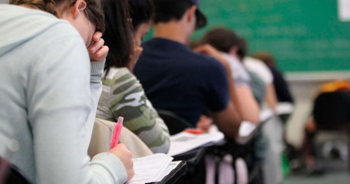 Enem 2026: informações sobre locais de prova são liberadas; saiba como consultar